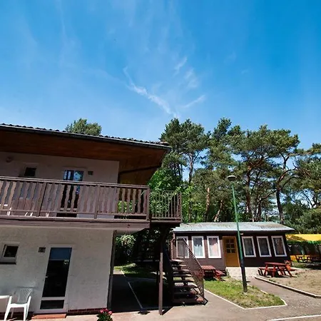 As Pik בית הארחה נישורזה