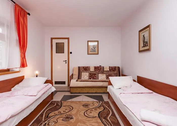 As Pik Guest house 3*